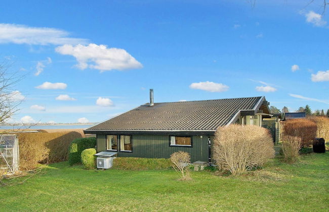 6 Person Holiday Home in Jaegerspris - Foto 1