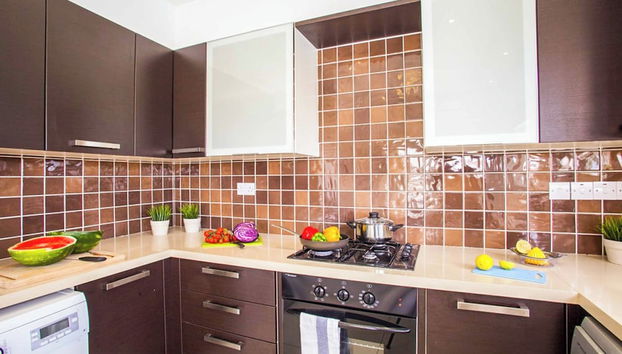 Villa Michelle 2 - Foto 5, Cocina privada