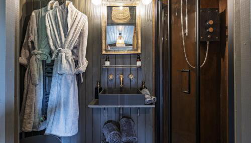 Bramble Hut - Foto 5