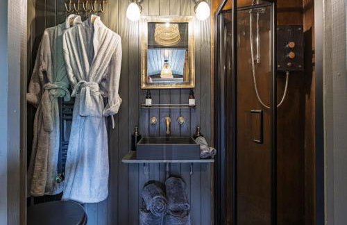 Bramble Hut - Foto 5