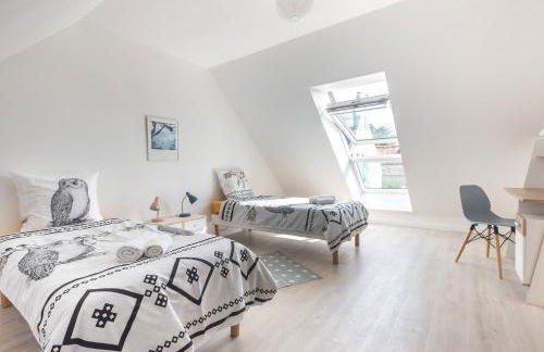 Maison Odalphine - Calme et nature - Foto 4