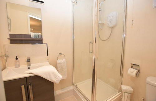 Little Rushbrook Cottages - Foto 39