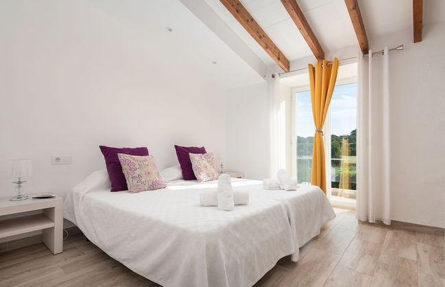 Can Miquel Porro in Llub - Foto 20