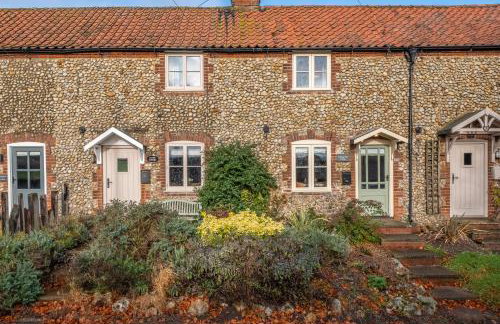 Wishing Well Cottage - Foto 42