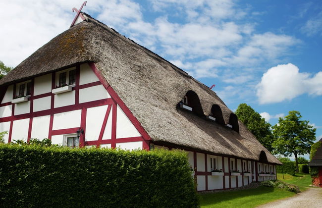 Wohnung mit Terrasse in Klutz - Foto 18