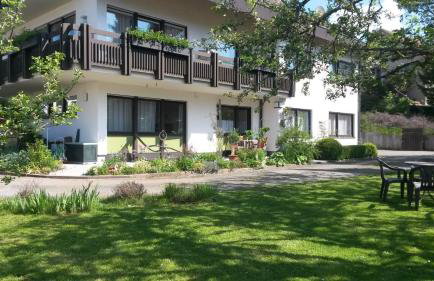 Ferienwohnung Eppler - Foto 29