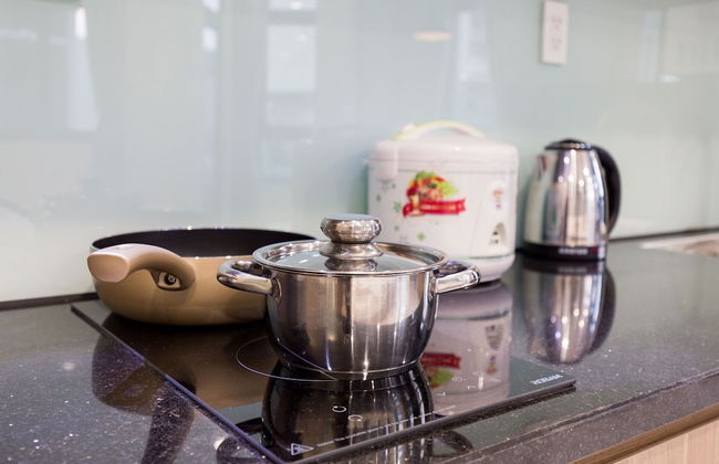 YOURS Apartment - Airport - Foto 25