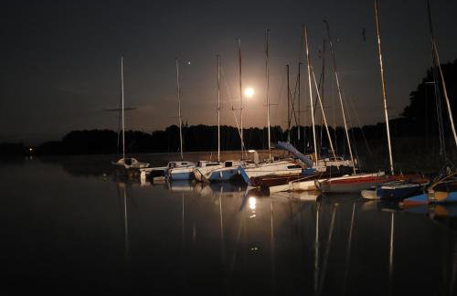 Dom Nad Jeziorem Staw - Foto 36