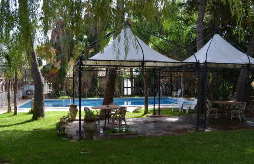 Casa Rubino - Confortevole Casa con Ampio Spazio Esterno e Piscina Privata - Foto 36