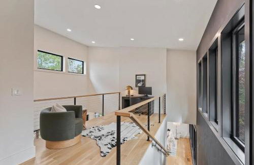 Cedar Mountain - Mountain Views, Hot Tub & Fire Pit - Foto 12