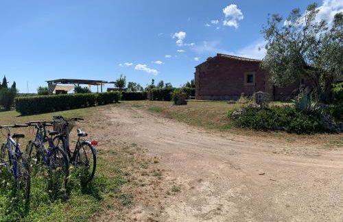 Resort Fonte Vulci - Foto 115