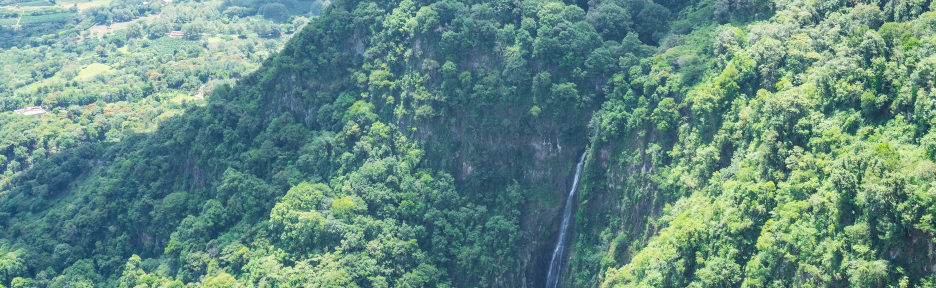 Excursion à Naolinco sur les pas des Franciscains
