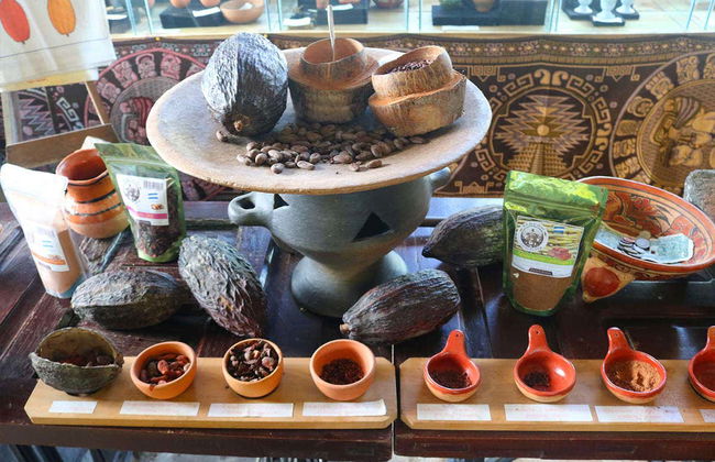 Manawakie Park, West End Beach e fabbrica di cioccolato - Foto 5