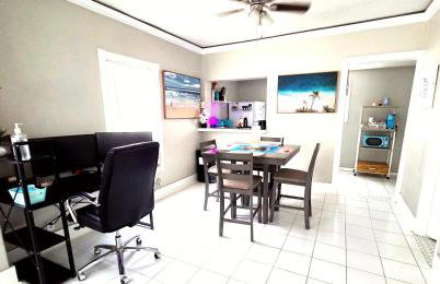 Experience Galveston- Only 1 Block to Beach & Pleasure Pier- 2BED 2Bath-6Beds-7 Minutes to Cruise Port-CasaAzul-2605A- - Foto 20