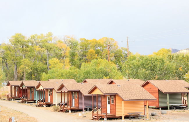 Eycat Lodging Company - Foto 50