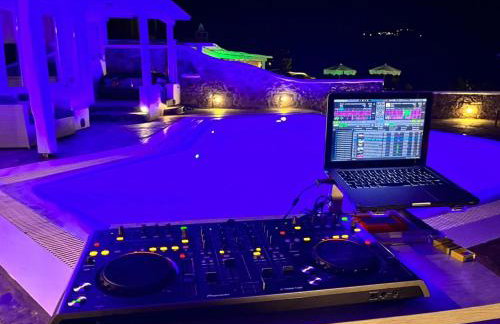 Villa Harmony - Foto 21