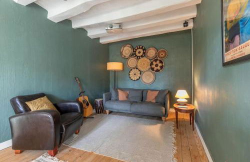 La Belle France - Maison, Parking, à 200m du Cher - Foto 18