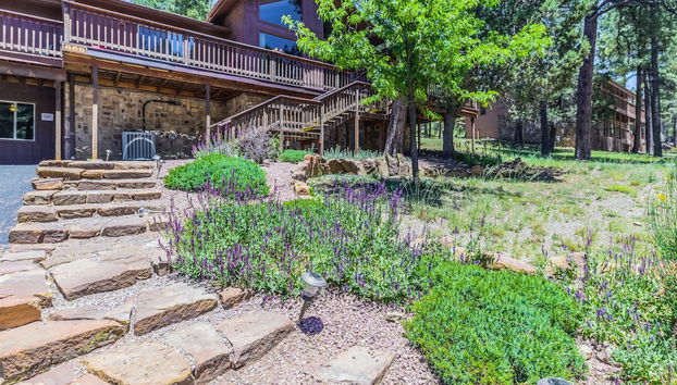 Ausstattung der Unterkunft