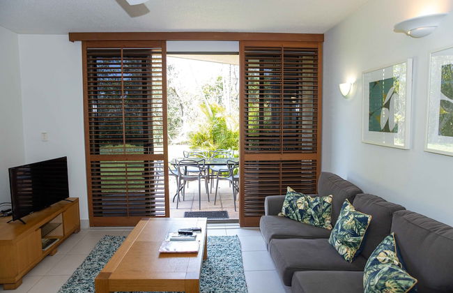 Glen Eden Beach Resort - Foto 23