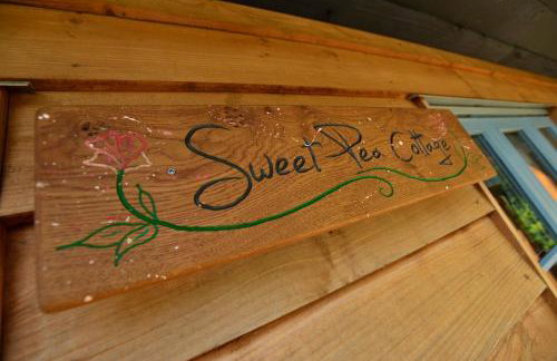 Sweet Pea Cottage, Amroth - Foto 35