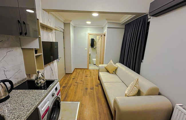 Sisli House By Remar Holding - Foto 13