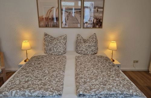 Ferienwohnungen Springer in Schönefeld OT Großziethen div Apartments für bis zu 6 Personen - Foto 17