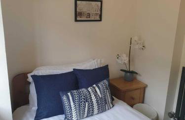 Little Priory Cottage - Foto 46