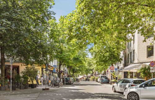 Limehome Bochum Kortumstr - Foto 49