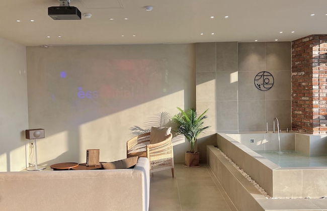 Poolvilla Gaon - Foto 38