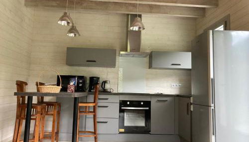 La Petite Maison-Les logis d'Agaliaure - Foto 4