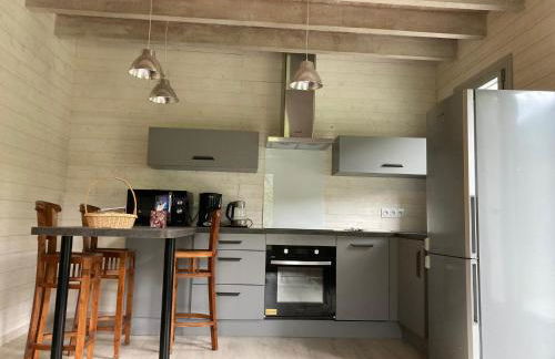 La Petite Maison-Les logis d'Agaliaure - Foto 4