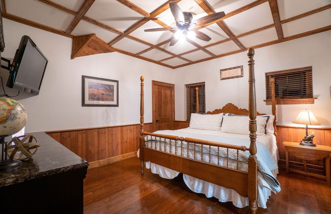 Bellissimo Castle - Foto 7