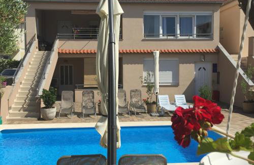 Apartments Nika & Karla - Foto 1