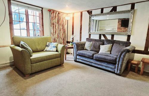 Perfectly Located Pretty Cottage - Foto 9