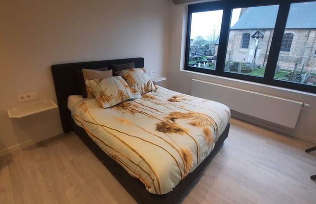 Apartment in Zuienkerke With Terrace - Photo 3