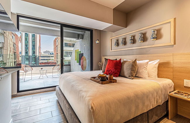 Kukun Inspire Polanco - Foto 58