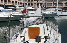 les îles d'or au port de Hyères grand studio climatisé - Foto 24