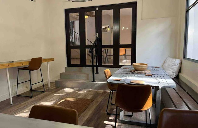 Pr Pvt Rm 5 Qn Bed Gated Comm Easy Parking - Photo 12