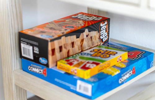 Hidden Cottage mins to Main St and sleeps 4 - Photo 16