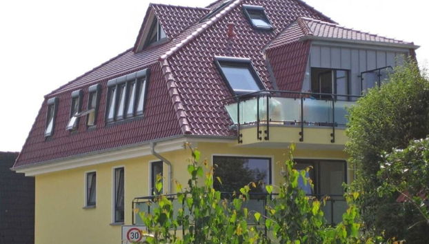 Holiday Apartment Wattblick - Foto 2, Imagen principal