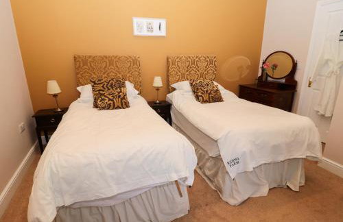 Granary Barn - Foto 28