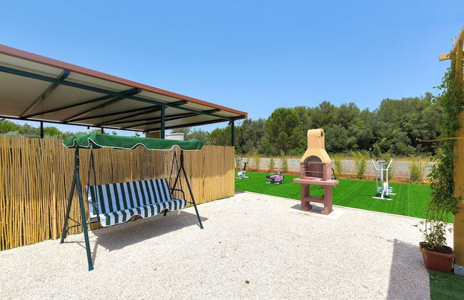 3048 Villette Tundo by Barbarhouse - Foto 26