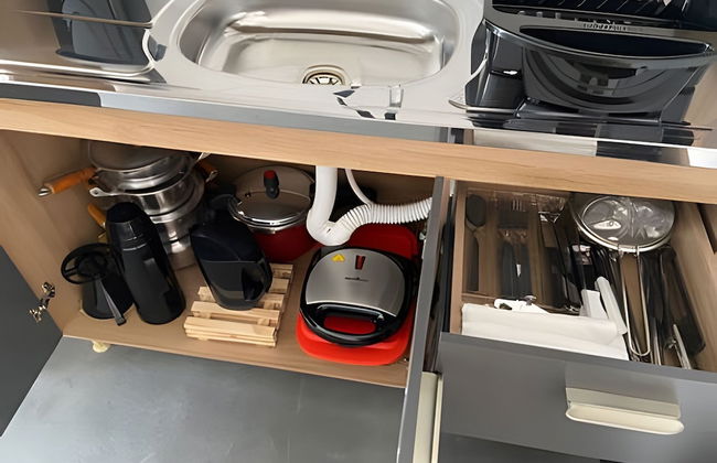 Lofts Meia Morada - Foto 38