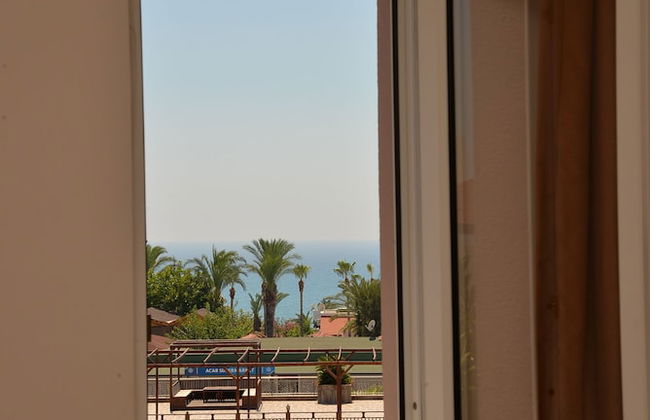 Kaya Apart Hotel Side - Photo 6