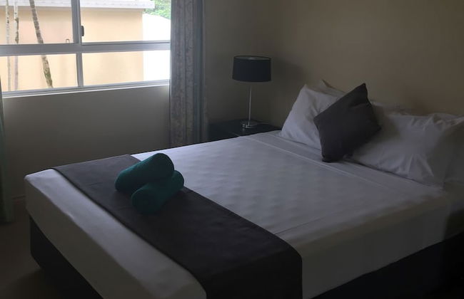 Cairns Golf Course Apartment - Foto 4