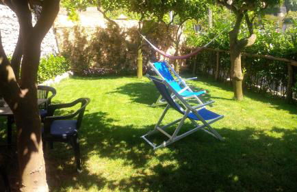 Villa Casale Ravello Residence - Foto 13