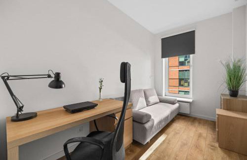 City Break Gdańsk Rajska 8 - Apartamenty by INA - Foto 12