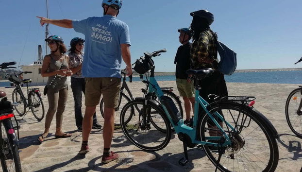 Dettaglio della cattedrale