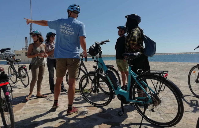 Tour di Porto in bici - Foto 2