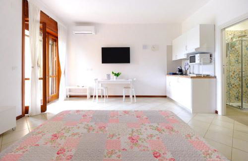 Don Chisciotte Apartments - Foto 13